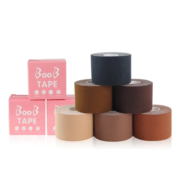 Boob Tape Roll